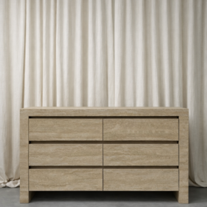 Vara chest of drawers